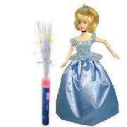 Disney Princess - Magic Lights Cinderella