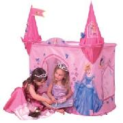 Disney Princess Pop Up Castle