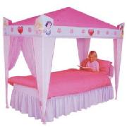 Disney Princess Ready Room - Canopy