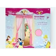 Disney Princess Ready Room - Door Decor