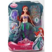 Disney Princess Storybook Princess - Ariel