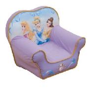 Disney Princess Throne Chair