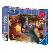 Disney Ratatouille 2X20PC