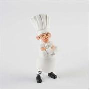 Disney Skinner the Chef From Ratatouille