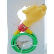Disney Winnie the Pooh Bike Lock