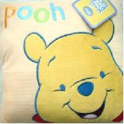 Disney Winnie the Pooh Plush Cushion