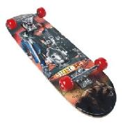 Doctor Who 28" Skateboard