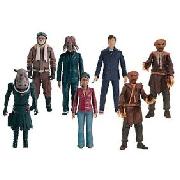 Doctor Who 5" Action Figure - Scarecrow