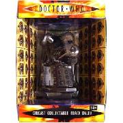 Doctor Who Die Cast Dalek (Black)