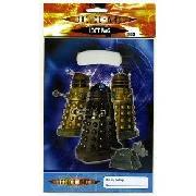 Doctor Who Party Bags (10 Pack)