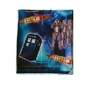 Doctor Who Party Tablecover / Cloth