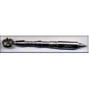 Doctor Who Pewter Sonic Screwdriver Pen