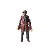 Doctor Who - Series 3 - Scarecrow (Blue Tie)