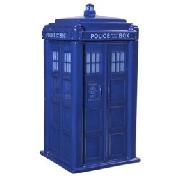 Doctor Who - Tardis Collectors Cookie Jar