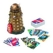 Doctor Who Uno