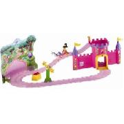 Dora Castle Set