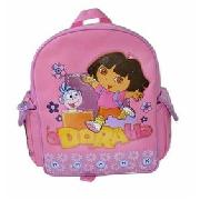 Dora the Explorer Adorable Backpack