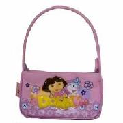 Dora the Explorer Adorable Handbag Pink