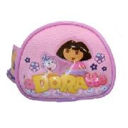 Dora the Explorer Adorable Purse Pink