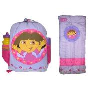 Dora the Explorer 'Hola' Kids Combo