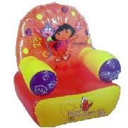 Dora the Explorer - Inflatable Large Chair