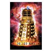 Dr Who - Dalek Poster