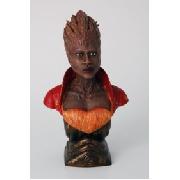 Dr Who Jabe Bust