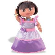 Dress and Dance Dora the Explorer