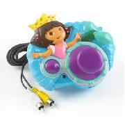 Educational Plug and Play Game - Dora