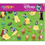 Feltastic Disney Princess Snow White