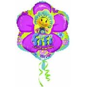 Fifi and the Flowertots Shaped Balloon