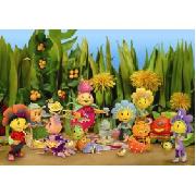 Fifi - Landscape Jigsaw Scene with Characters