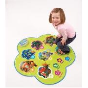 Fifi's Learn and Play Mat