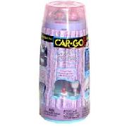 Games Car-Go Fun - Barbie Fairytopia