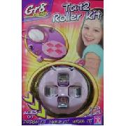 Gr8 Gear Tat2 Roller Kit