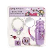 Groovy Chick Cycle Accessory Set
