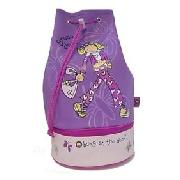 Groovy Chick Duffle Bag