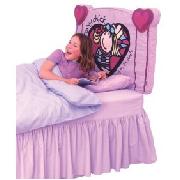 Groovy Chick Ready Room - Bed Head