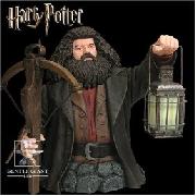 Hagrid Mini Bust - Harry Potter