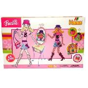Hama Barbie Gift Set