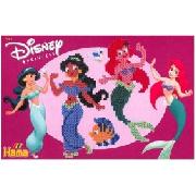 Hama Beads Disney Princess Gift Box