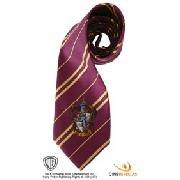 Harry Potter Gryffindor House Neck Tie