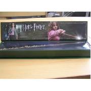 Harry Potter Hermoine Light Up Wand