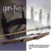 Harry Potter Lightning Bolt Wand Display