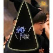 Harry Potter Logo Luminous Hat
