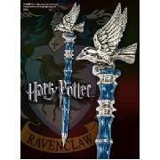 Harry Potter Ravenclaw House Silver Pen