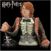 Harry Potter Ron Weasley Collectable Bust