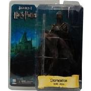 Harry Potter Series 1 Dementor Figure