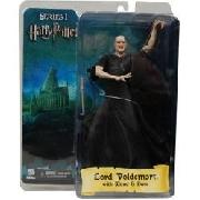 Harry Potter Series 1 Voldemort Figure