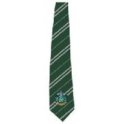 Harry Potter Slytherin House Necktie